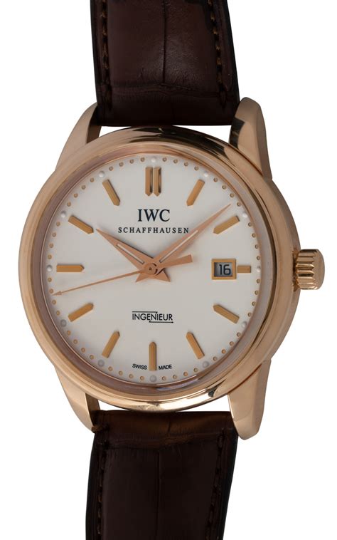iwc ingenieur 1955